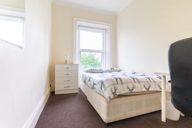 5 bed house, Eslington Terrace, Sandyford, Newcastle, NE24RL - Image 6